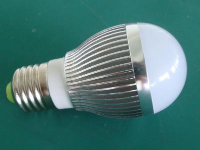 Super Bright Dimmable Indoor Aluminum High Power LED Bulb Energy-Saving LED Ligh (затемнения в помещении алюминия высокой мощности Светодиодные лампы энергосберегающие светодиодные)